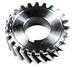 Model T Small steel timing gear, quality hardened and heat treated