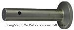 Model T Non-Adjustable push rod, 1/64 oversize - 3058B