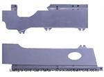 Model T Engine pans. - 3084-5C