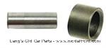 Model T Roller & pin, part of #P117B - P117BR
