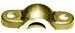 Model T Steering gear rod ball cap, bronze