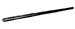 Model T Glass channel, felt lined, for closed cars