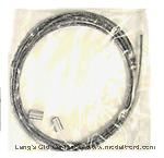 Model T Cable kit for locking foot pedals. - AER-CABLE
