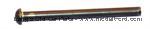 Model T Brass headlight door hinge pin - BL-DHP