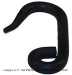 Model T Tail gate chain hook - PTG8