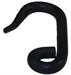 Model T Tail gate chain hook