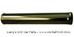 Model T Outlet connection pipe, Brass - 3939BR
