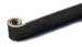 Model T Reverse eye front main leaf spring for lowering speedster. - 3800RV