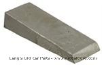 Model T Steering wedge, Lowers the steering column lower bracket only - SW1