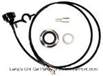 Model T Speedometer set-up.   - SP-MOD-S