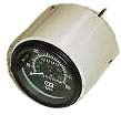 Model T Speedometer mount, WOOD firewall mount for SPEED-S head only. - SP-MTD