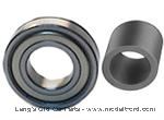 Model T Starter Shaft Bearing & Spacer kit. - 5106RB