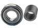 Model T Starter Shaft Bearing & Spacer kit.