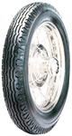 Model T 21 X 4.50-4.75 Universal tire, black - TIRE3U