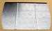 Model T Ton Truck Open C-Cab Lower center rear panel