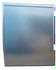 Model T Open C-Cab Door Skin, Drivers Side