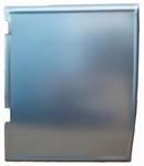 Model T Open C-Cab Door Skin, Passenger's side - STT211R