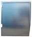 Model T Open C-Cab Door Skin, Passenger's side