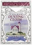 Model T Cape Cod metal polishing cloths, 4"x6" cloth in a foil pouch. - CAPE-CP