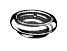 Model T “Durable” Trim fastener female socket set
