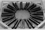 Model T Magnet set, recharged - 3276B