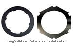 Model T Transmission clutch disc set - 3328-9S