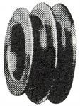 Model T USED Transmission clutch shift collar - 3344U