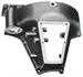 Model T USED Transmission cover for cars with starter