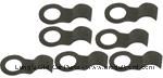 Model T Wire harness clip, set of 7 - 5033S