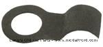 Model T Wire harness clip, holds harnesses in position - 5033