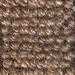 Model T Front carpet/Coupe/brown wool - FCC1A25-BRN