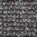 Model T Front and rear/ center door/ gray wool - FCC4C22-GRAY