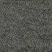Model T Front carpet, Coupe, gray nylon KIT - FCC1A251