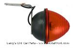 Model T Turn Signal Light, Red - T-LIGHTR