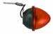 Model T Turn Signal Light, Red