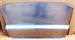 Model T Back of front seat body panel for Roadster, (no embossing)