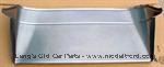 Model T Back of front seat body panel for Touring - S103