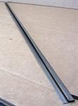 Model T heel top angle strip - S113-18