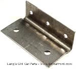 Model T 4855 - Rear fender to splash apron bracket
