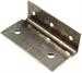 Model T Rear fender to splash apron bracket