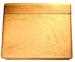 Heinze wooden coil box, slanted top