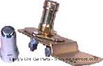 5014RE - Starter switch, style switch, with button extension