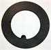 Model T Spindle Washer for early spindles with roller style bearings.