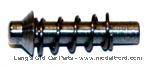 Model T 5021PS - Bendix collar pin and spring set