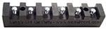 Model T 5044E - Terminal block, with screws and washers.