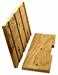 Model T Coil box replacement wood set - 5000WM