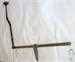 Model T Ruxstell shifter left hand Shift knob included. - P189B