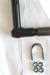 Model T Ruxstell shifter left hand Shift knob included. - P189B