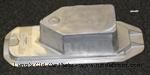 Model T 4 dip deep sump oil pan, extra oil capacity, aluminum - T4DP-2