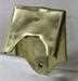 Model T Brass bracket for mounting a brass original speedometer head - SP-BRBK